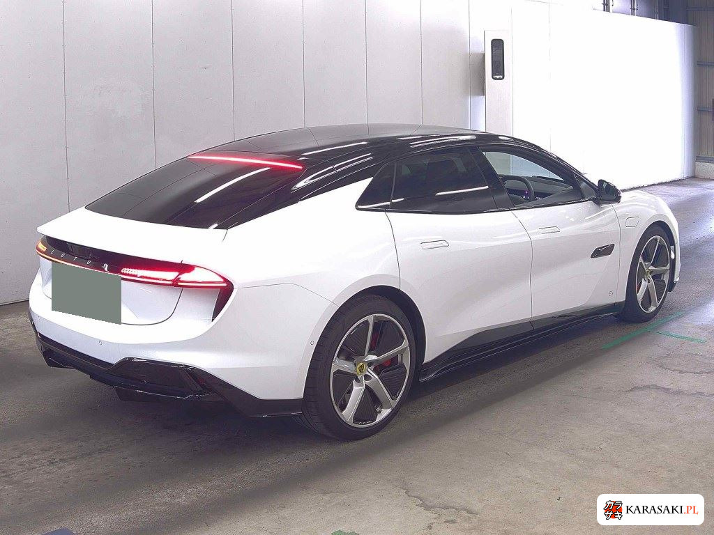 2025 Lotus LD1S 4