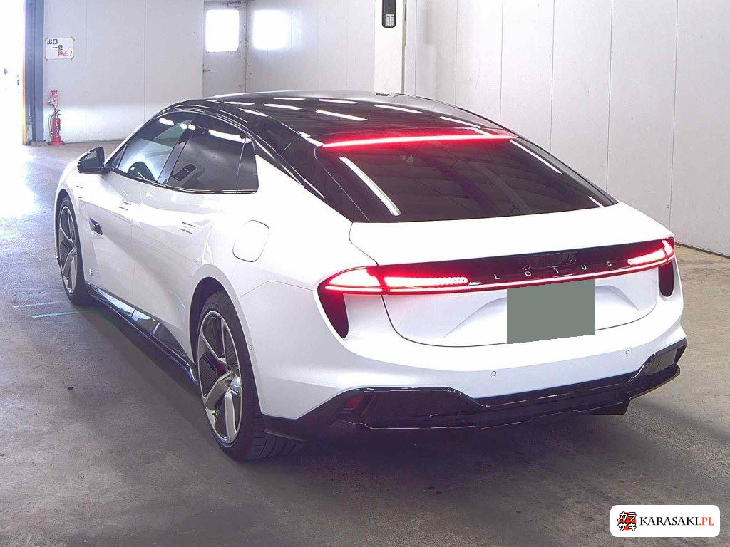2025 Lotus LD1S 2