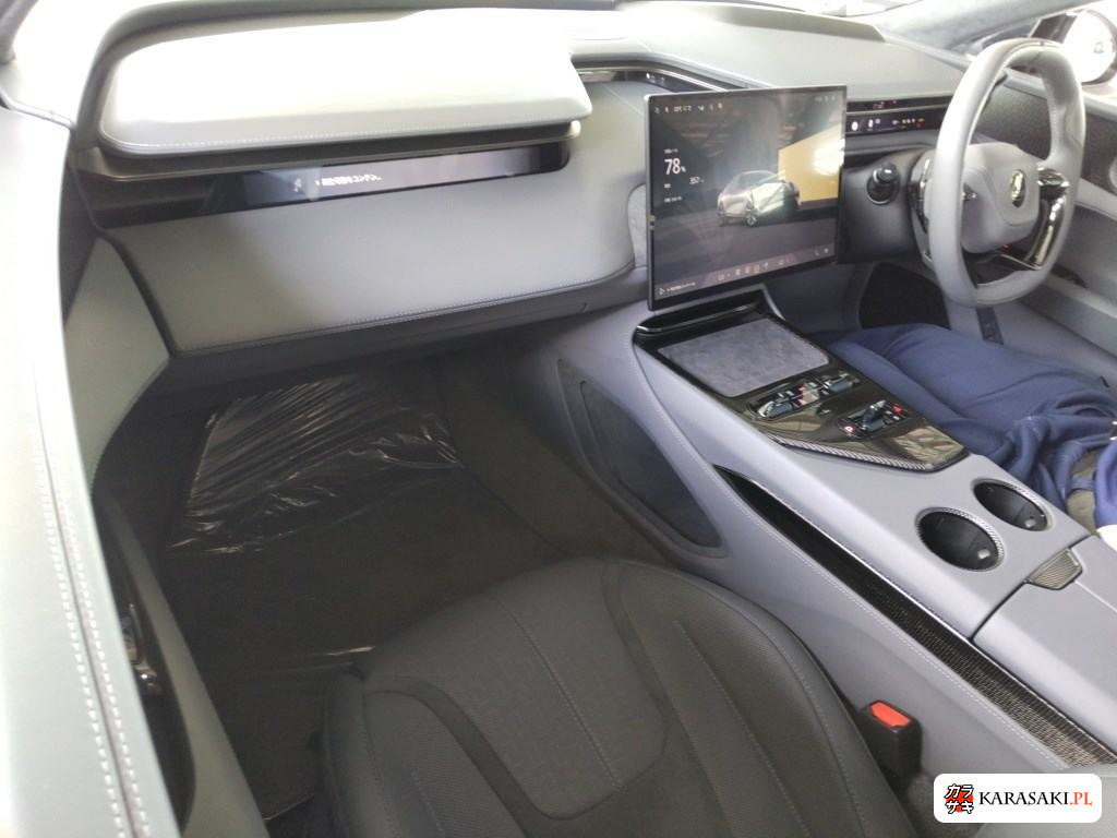 2025 Lotus LD1S 5
