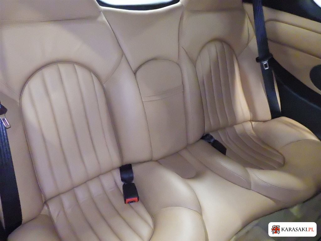 2002 Maserati 3200GT Assetto Corsa 6