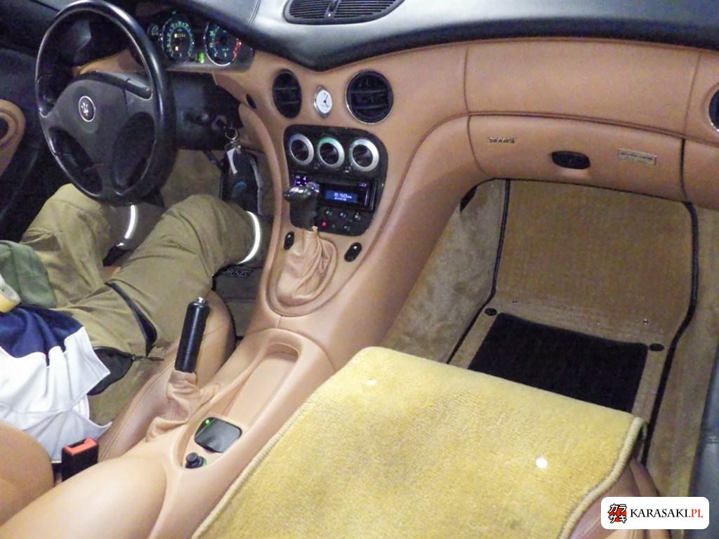 2002 Maserati 3200GT Assetto Corsa 3