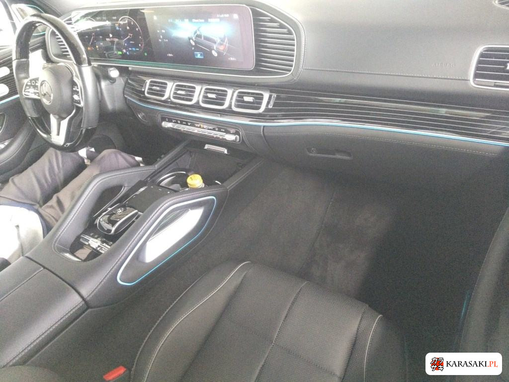 2023 Mercedes-Maybach GLS-Class 4WD GLS600 4MATIC Isg Model 5
