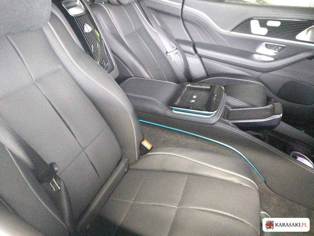 2023 Mercedes-Maybach GLS-Class 4WD GLS600 4MATIC Isg Model 6