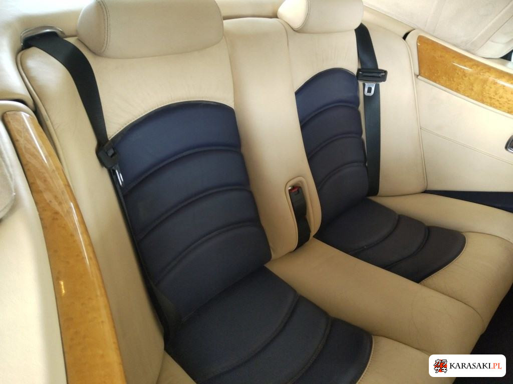 2002 Bentley Azure 6