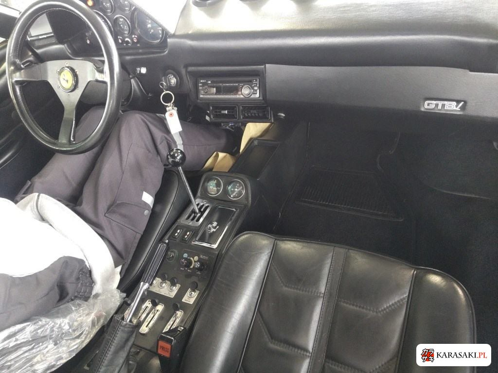 1985 Ferrari 308 3