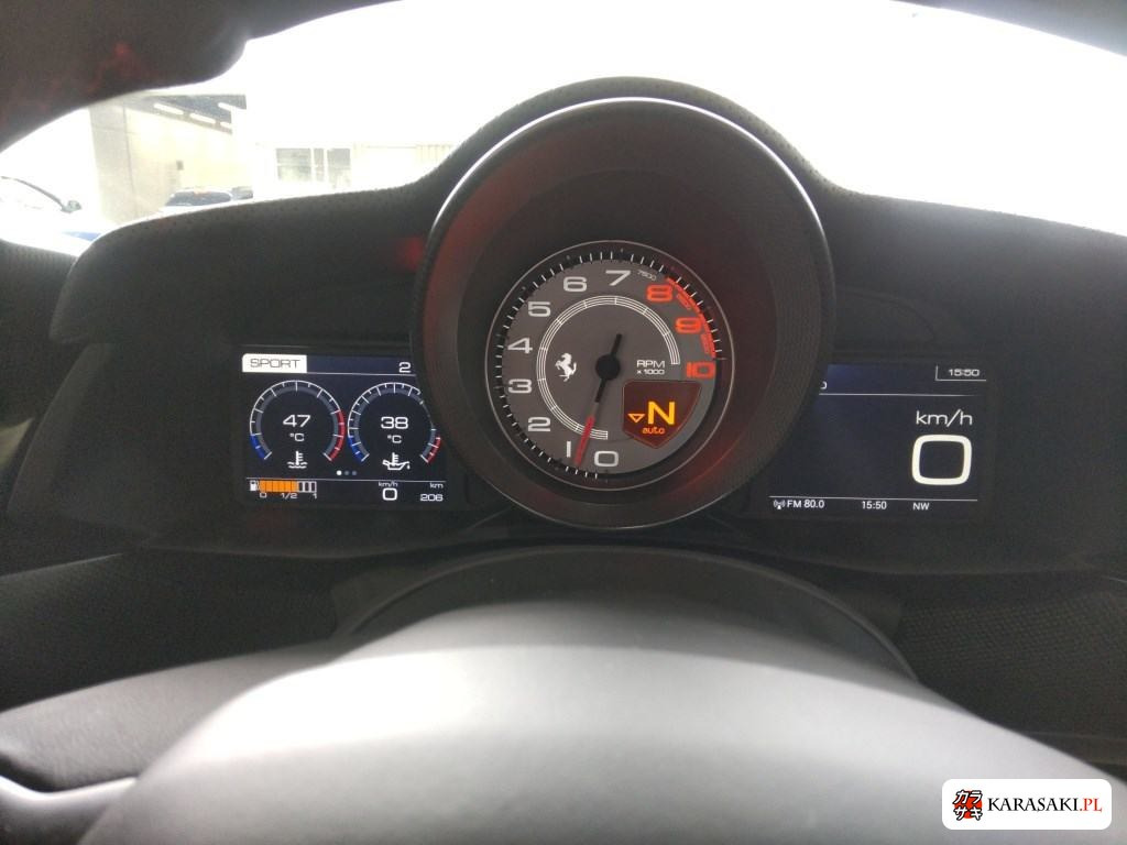 2019 Ferrari 488 Pista 6