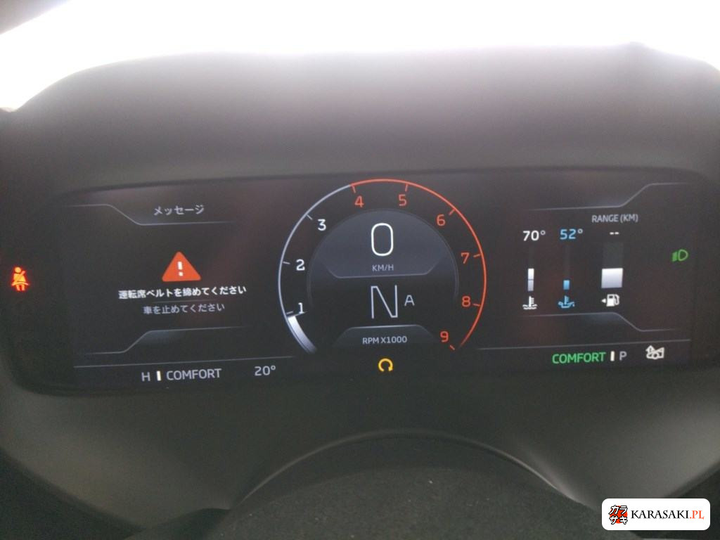 2024 McLaren 750S Spider Base Grade 6