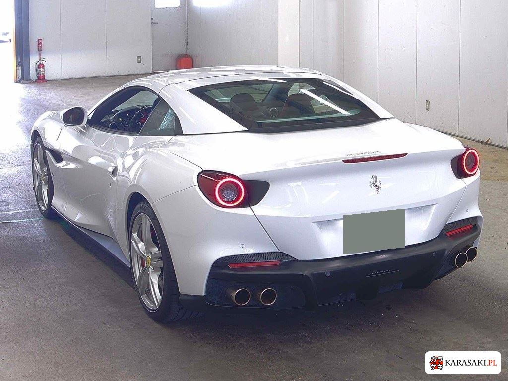 2022 Ferrari Portofino M 2