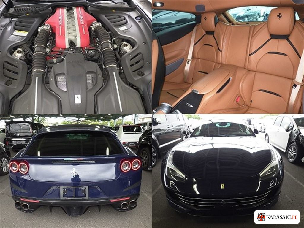 2017 Ferrari F151BME 6