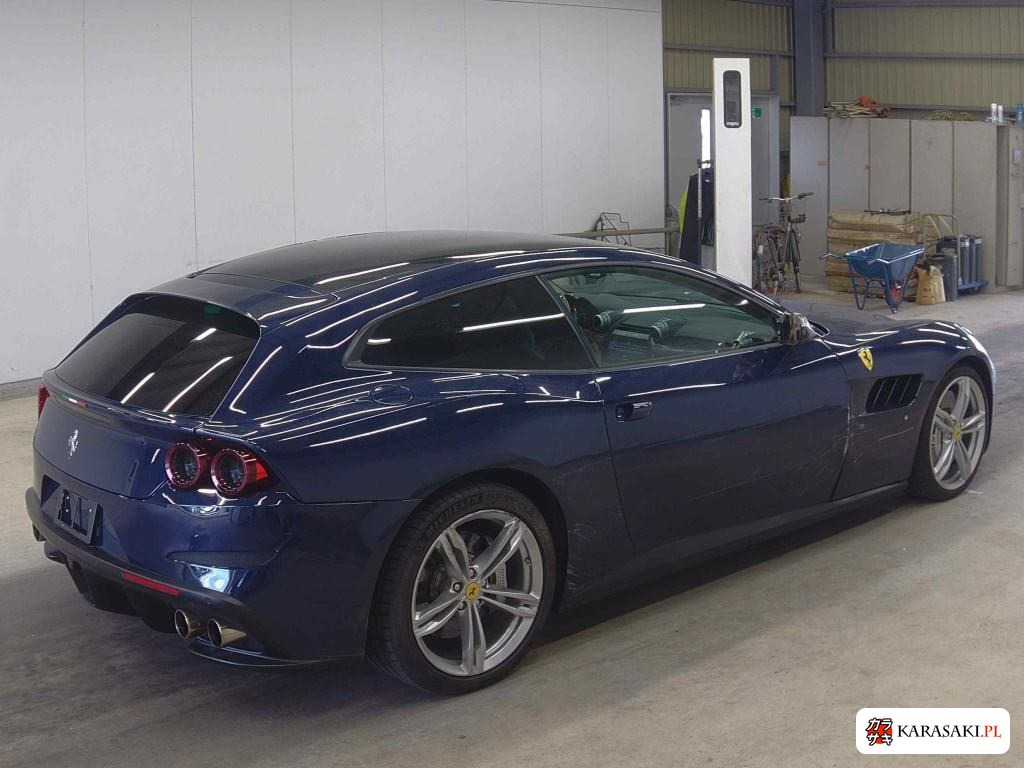 2017 Ferrari F151BME 5