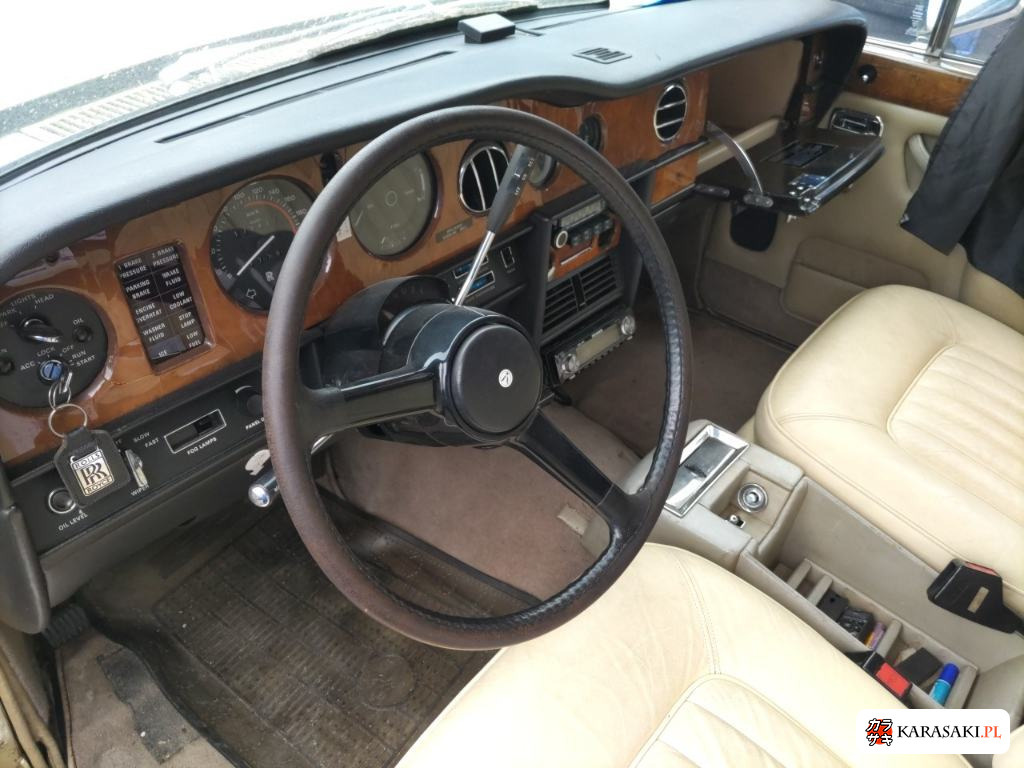 1981 Rolls-Royce LR2 5