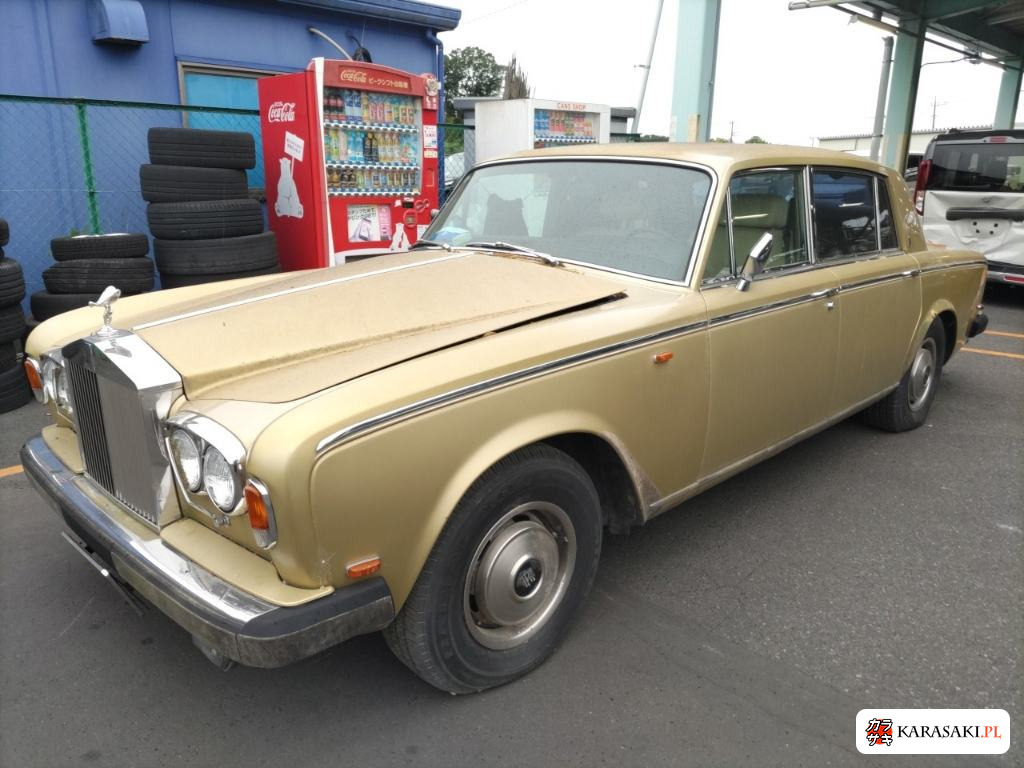 1981 Rolls-Royce LR2 3