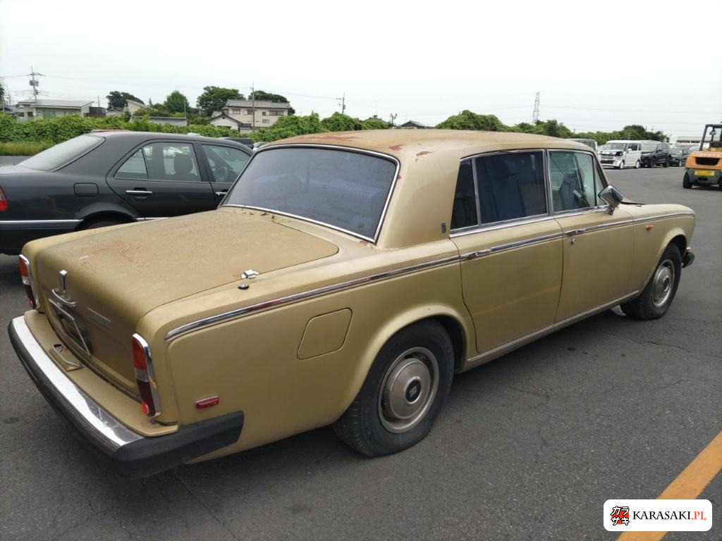 1981 Rolls-Royce LR2 4