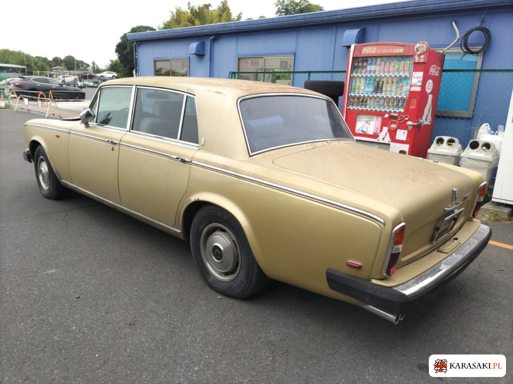 1981 Rolls-Royce LR2 2