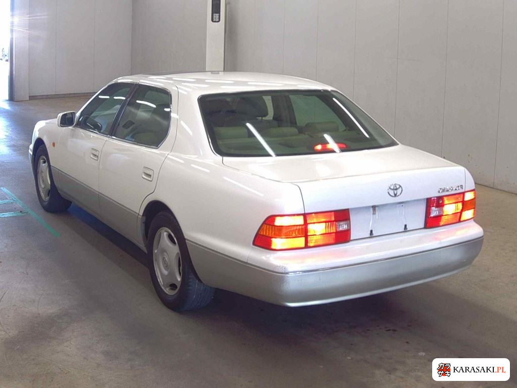 1998 Toyota UCF20 2