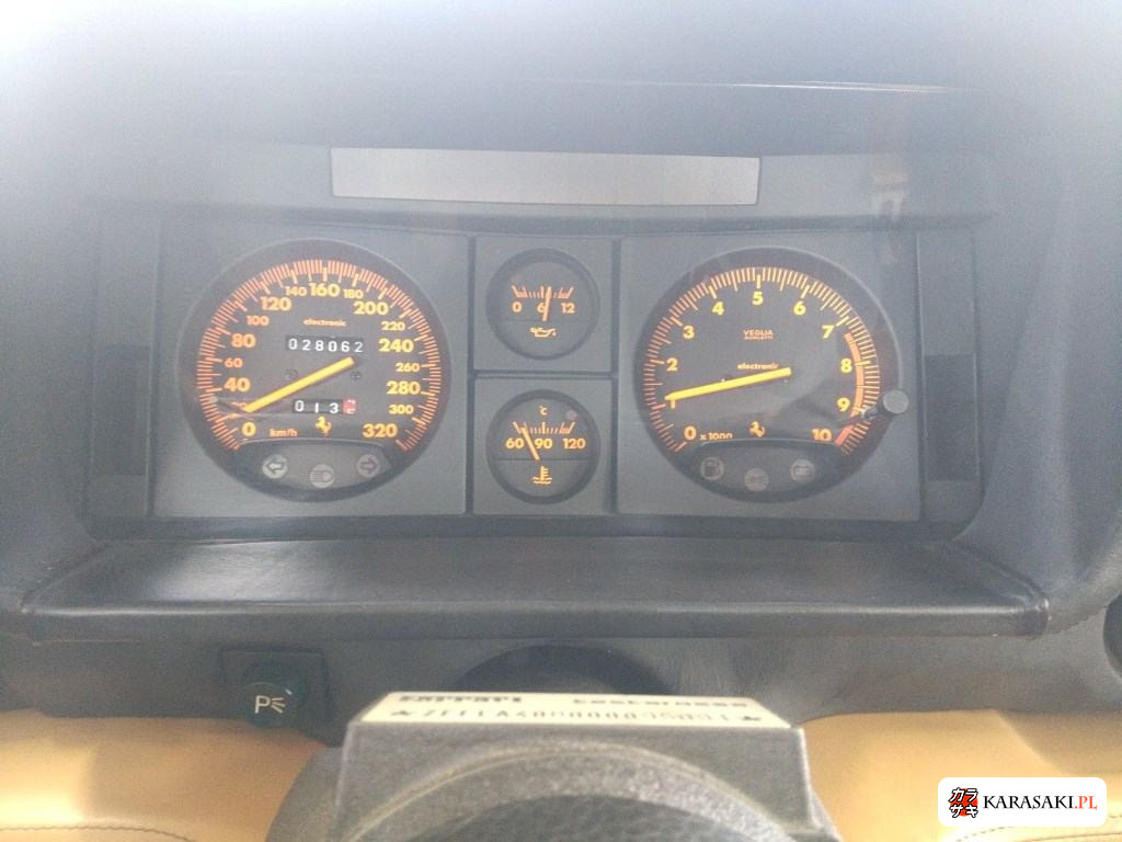 1994 Ferrari 512TR Base Grade 6
