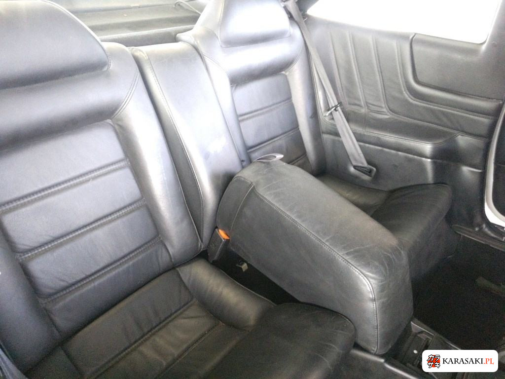 1997 Volkswagen Corrado 6