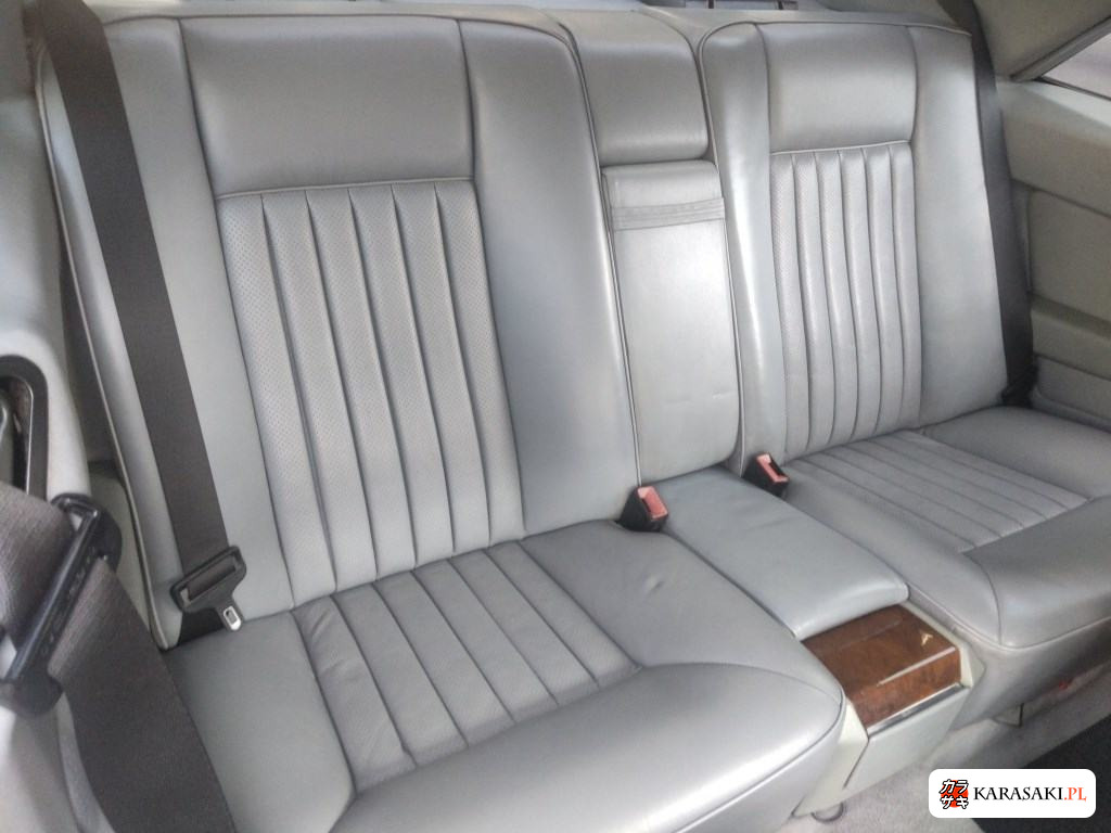 1990 AMG Medium Class CP 300CE3.2 6