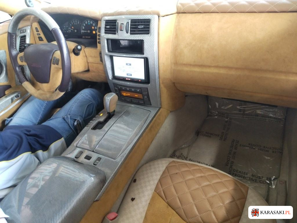 2004 Cadillac XLR 5
