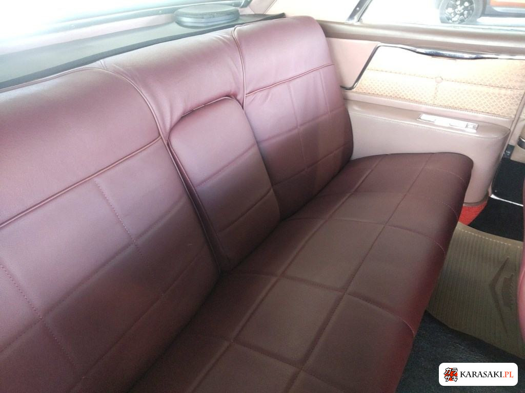 1997 Cadillac De Ville 6