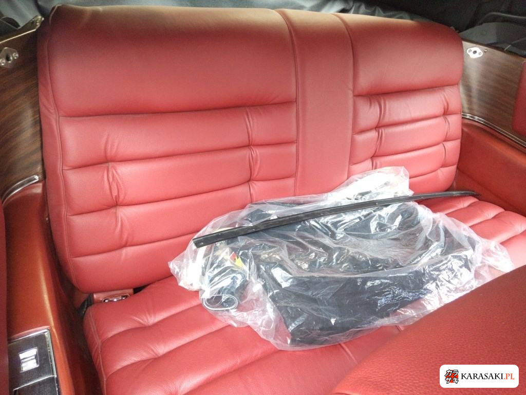 1980 Cadillac Eldorado Op Convertible 6