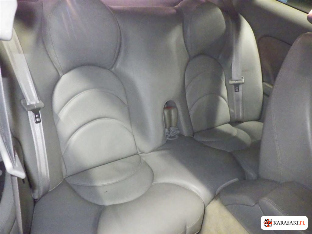2002 Jaguar XK CP XKR 6