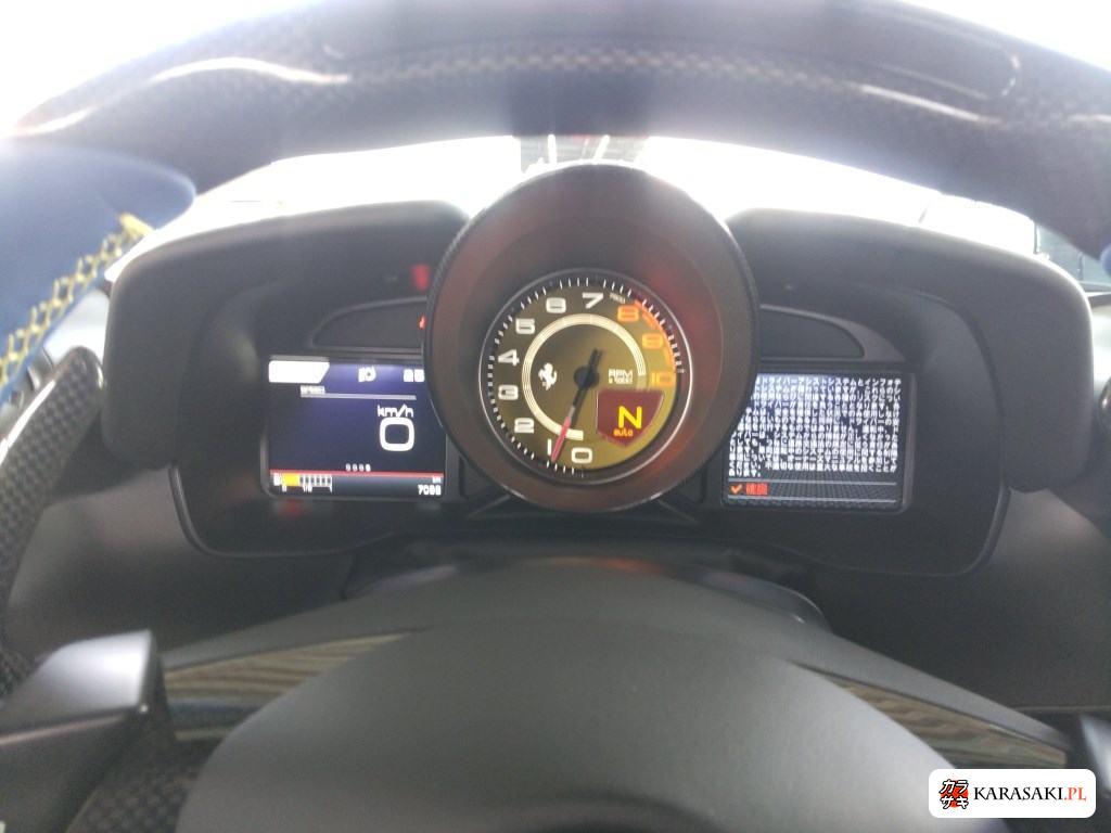 2021 Ferrari F8 Tributo 6