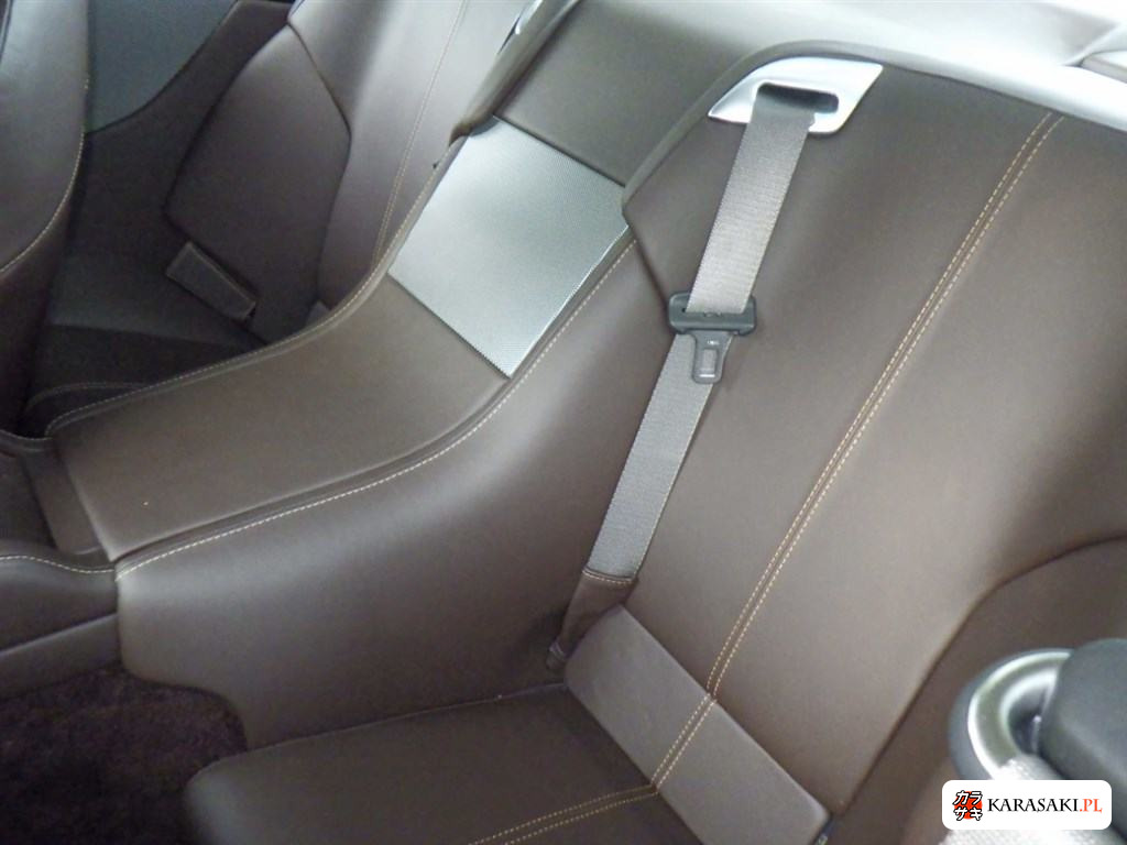 2012 Aston Martin DB9 CP Coupe 6
