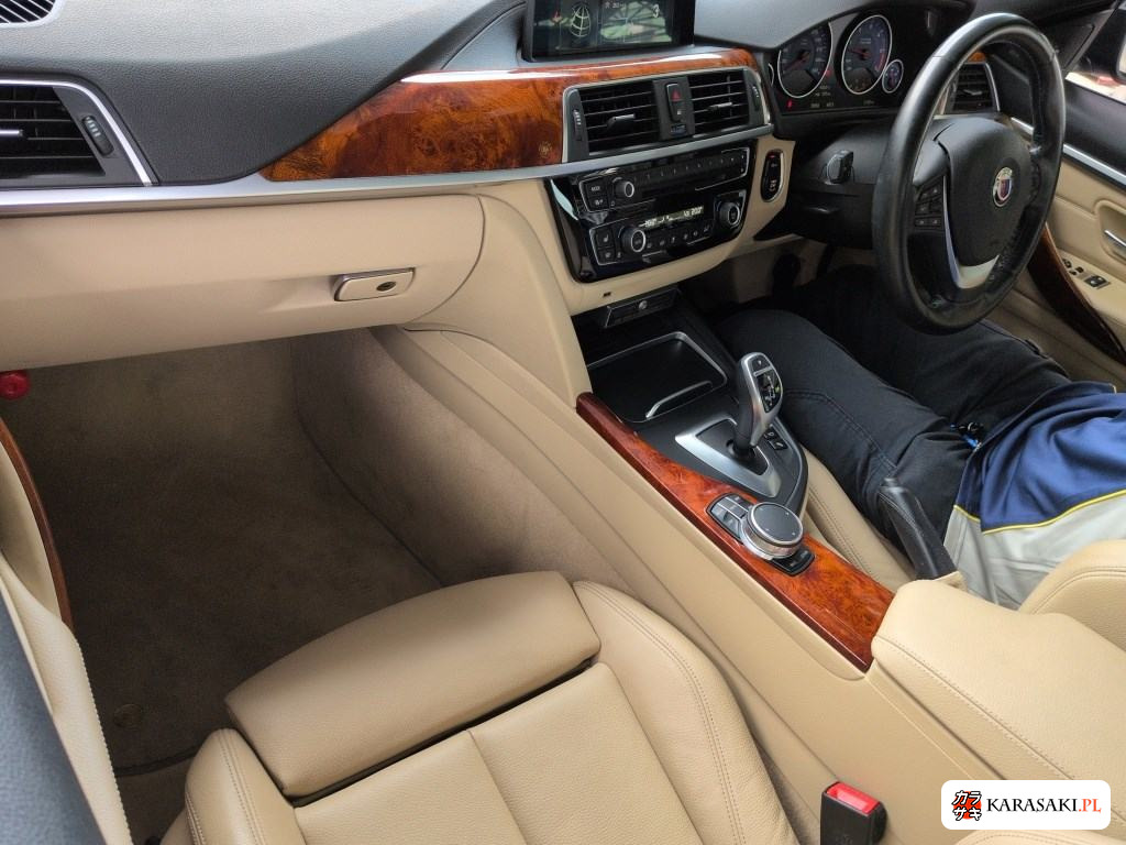 2019 BMW Alpina D4 2D Biturbo Coupe 5