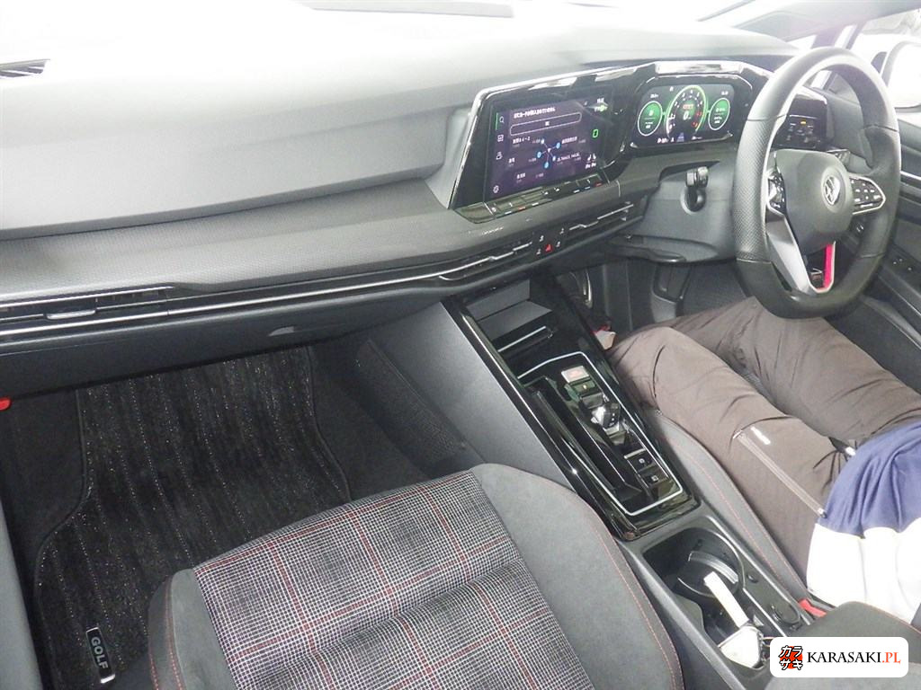 2022 Volkswagen Golf GTI Base Grade 5