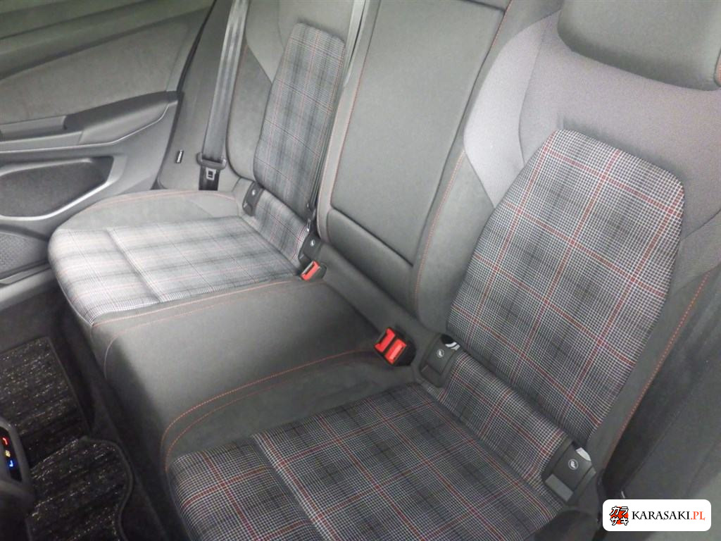 2022 Volkswagen Golf GTI Base Grade 6