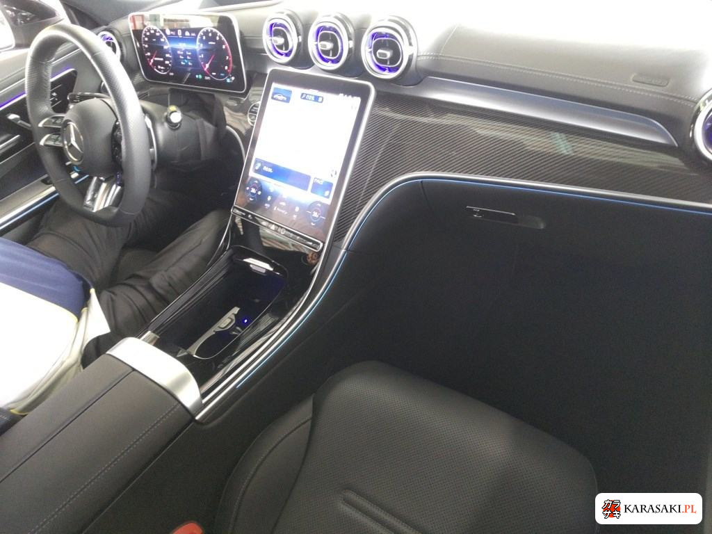 2024 Mercedes-AMG Cle 2HT 4WD CLE53 4MATIC+ Coupe 5