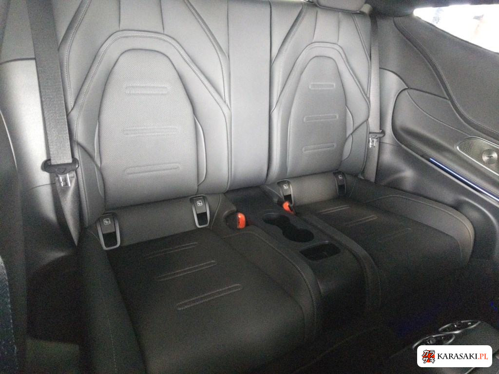 2024 Mercedes-AMG Cle 2HT 4WD CLE53 4MATIC+ Coupe 6