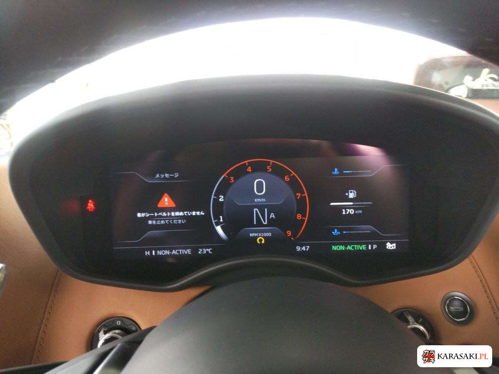 2022 McLaren GT Luxe 6