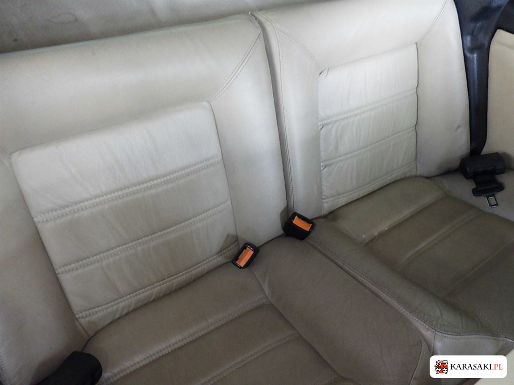 1993 Volkswagen Golf Cabrio Classic Line 6