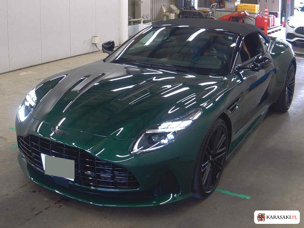 2024 Aston Martin 3