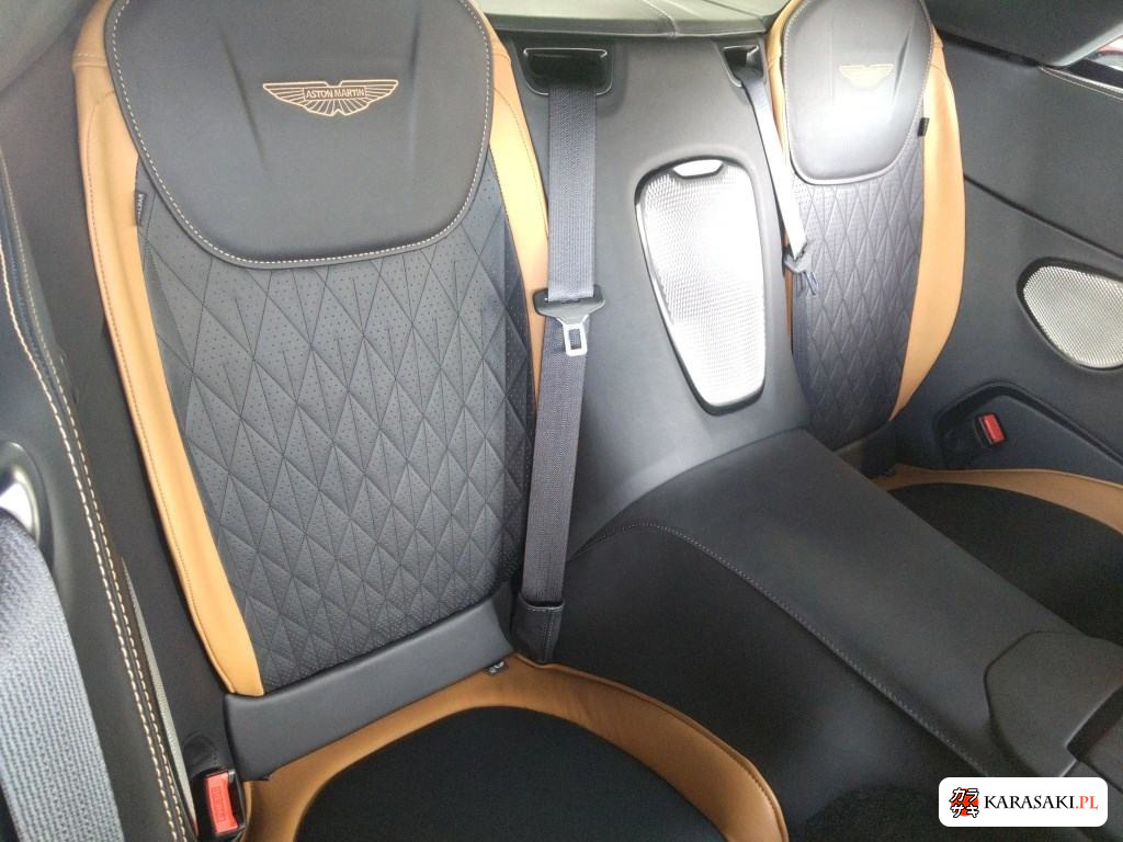 2024 Aston Martin 6