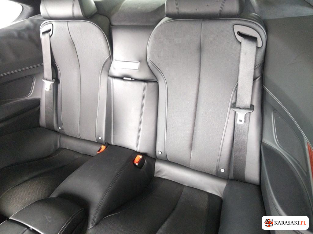 2012 BMW Alpina B6 CP Biturbo Coupe 6