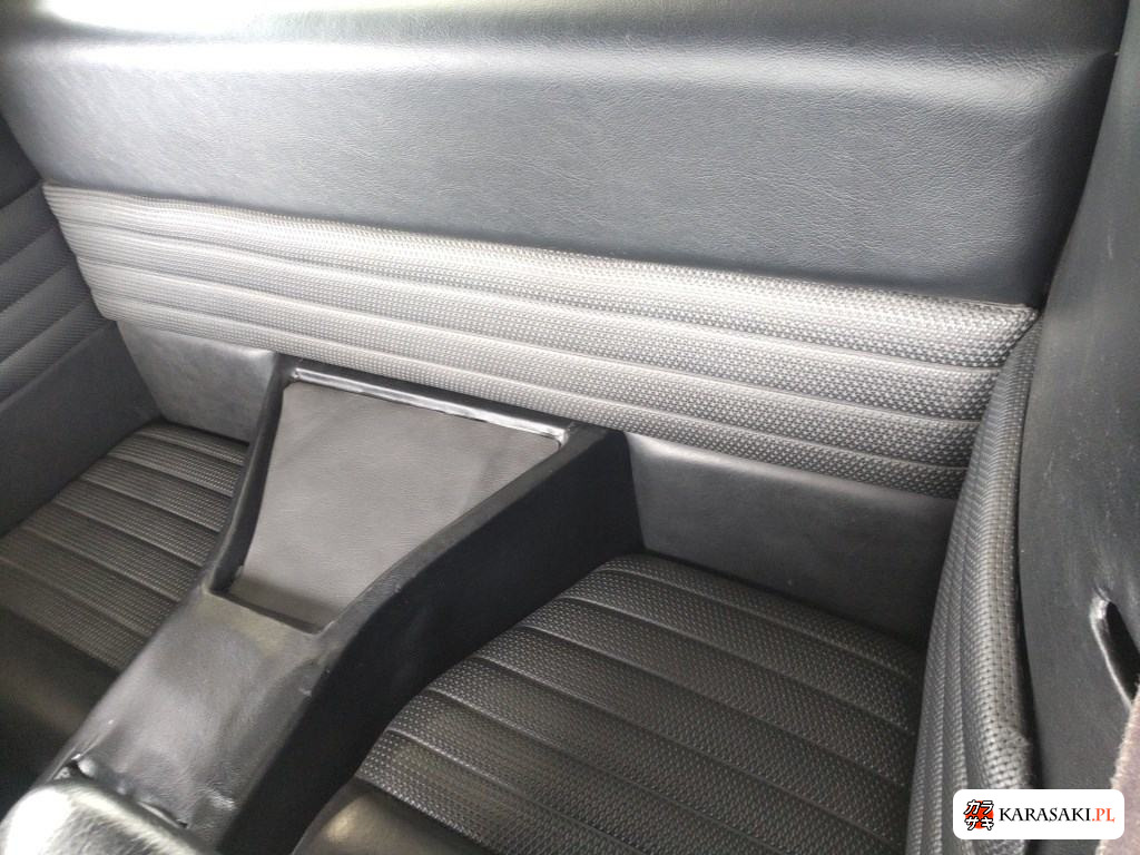 1992 Lotus Elan 6