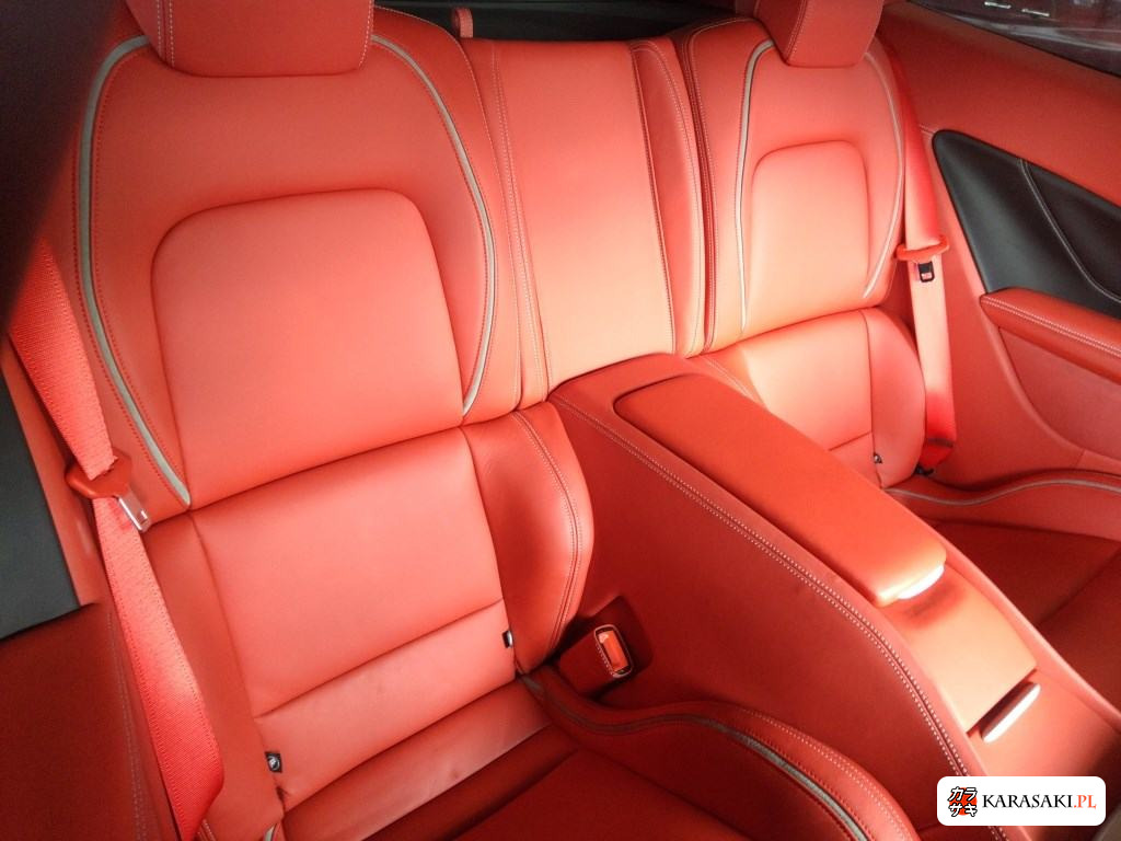 2014 Ferrari FF 4WD 6