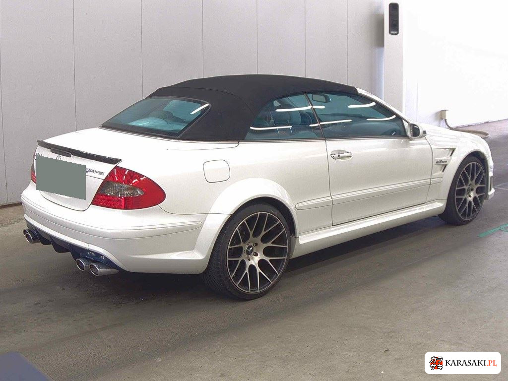 2013 Mercedes-Benz CLK Op 4