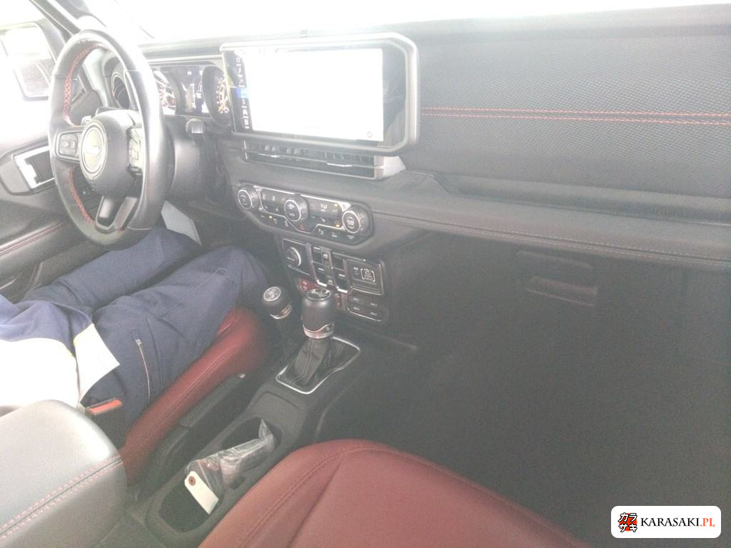 2024 Chrysler Jeep 5