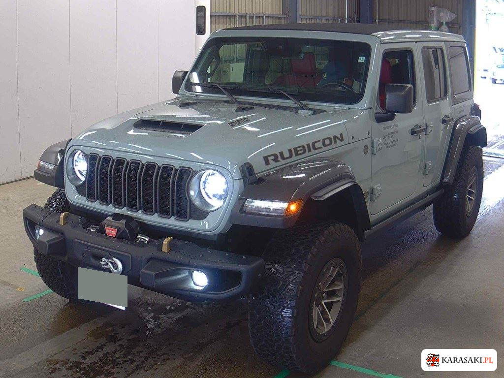 2024 Chrysler Jeep 3