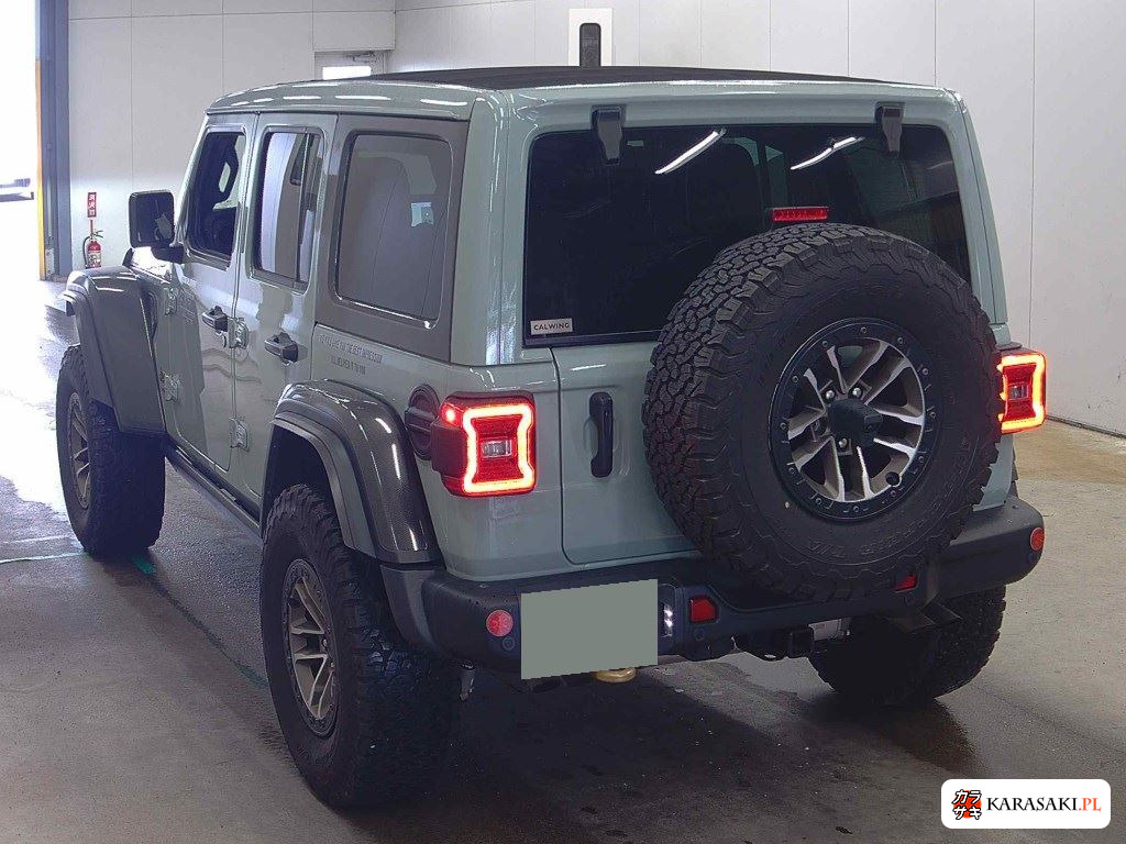 2024 Chrysler Jeep 2
