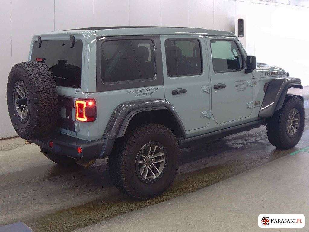 2024 Chrysler Jeep 4