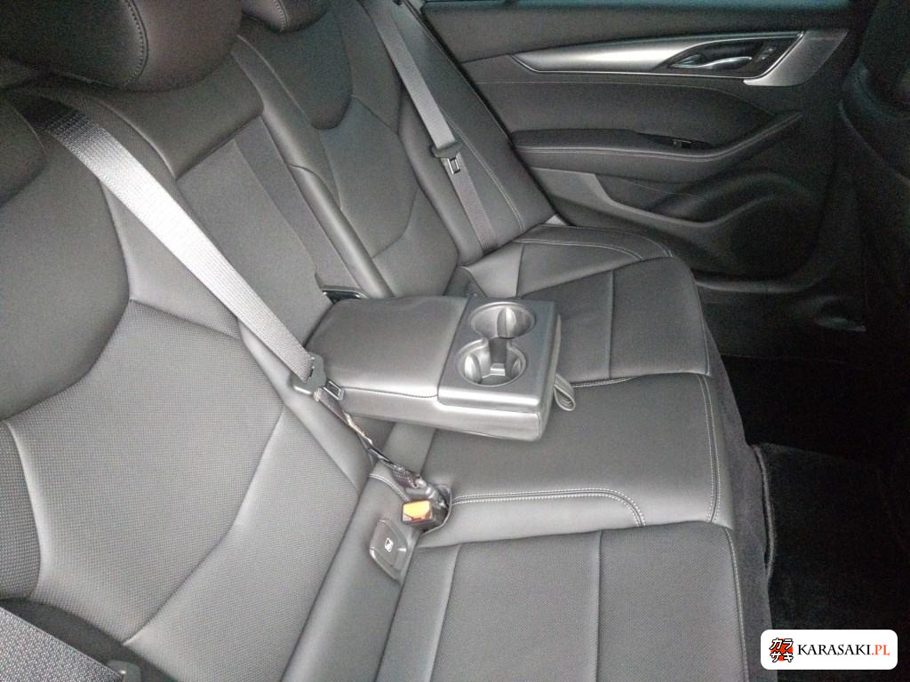 2022 Cadillac CT5 Platinum 6