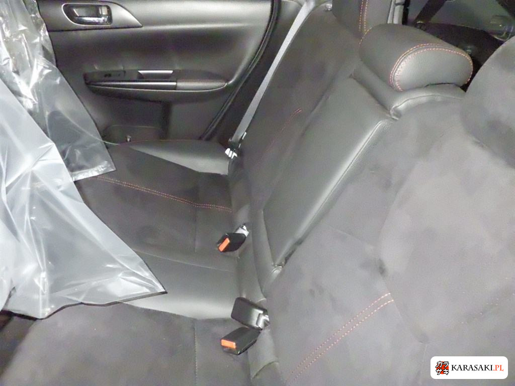 2011 Subaru GH2 1.5I-S Limited 6