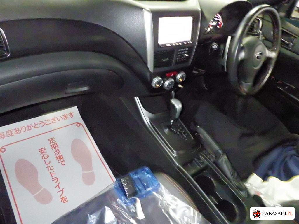 2011 Subaru GH2 1.5I-S Limited 5