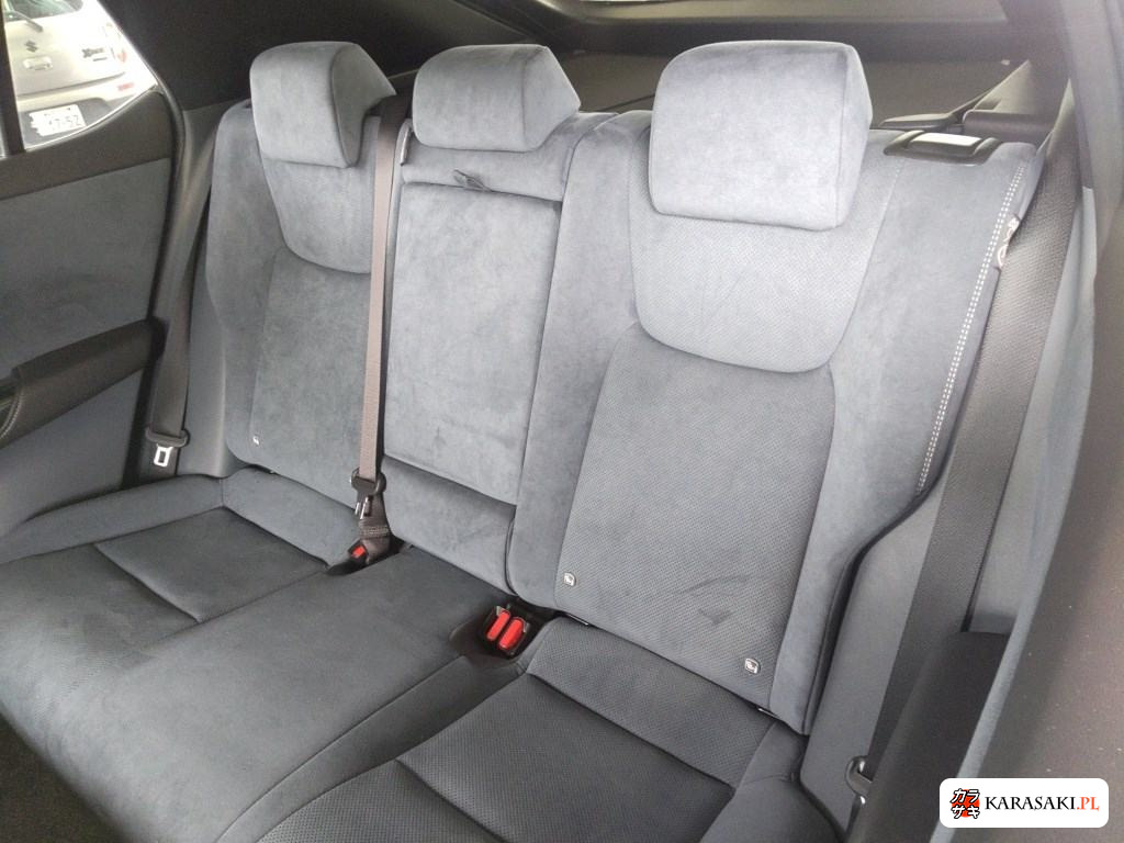 2023 Lexus RZ 4WD RZ450E First Edition 6