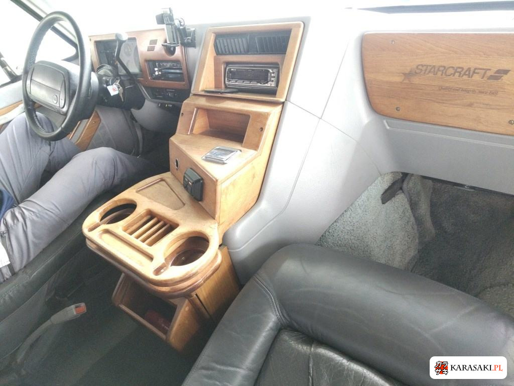 1994 GMC Vandura 5
